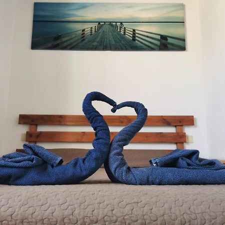 Penthouse With Sea View Apartamento Corralejo Exterior foto