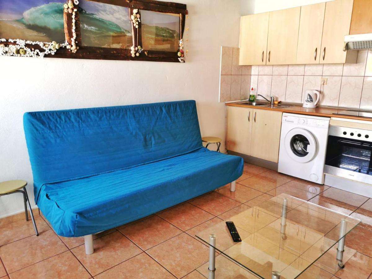 Penthouse With Sea View Apartamento Corralejo Exterior foto