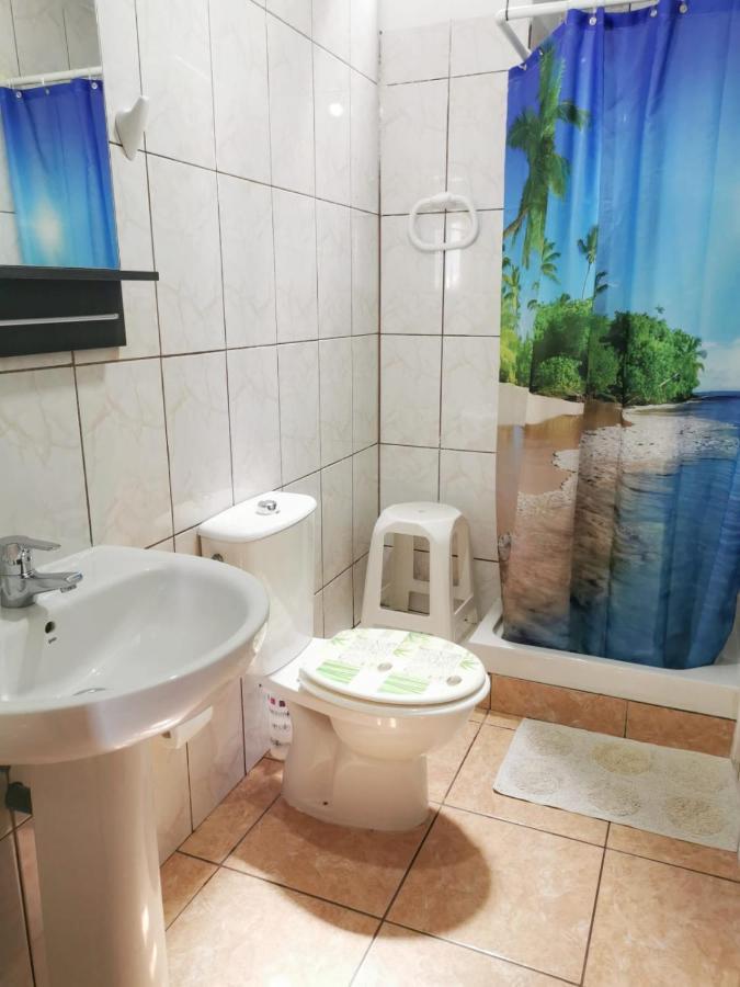 Penthouse With Sea View Apartamento Corralejo Exterior foto
