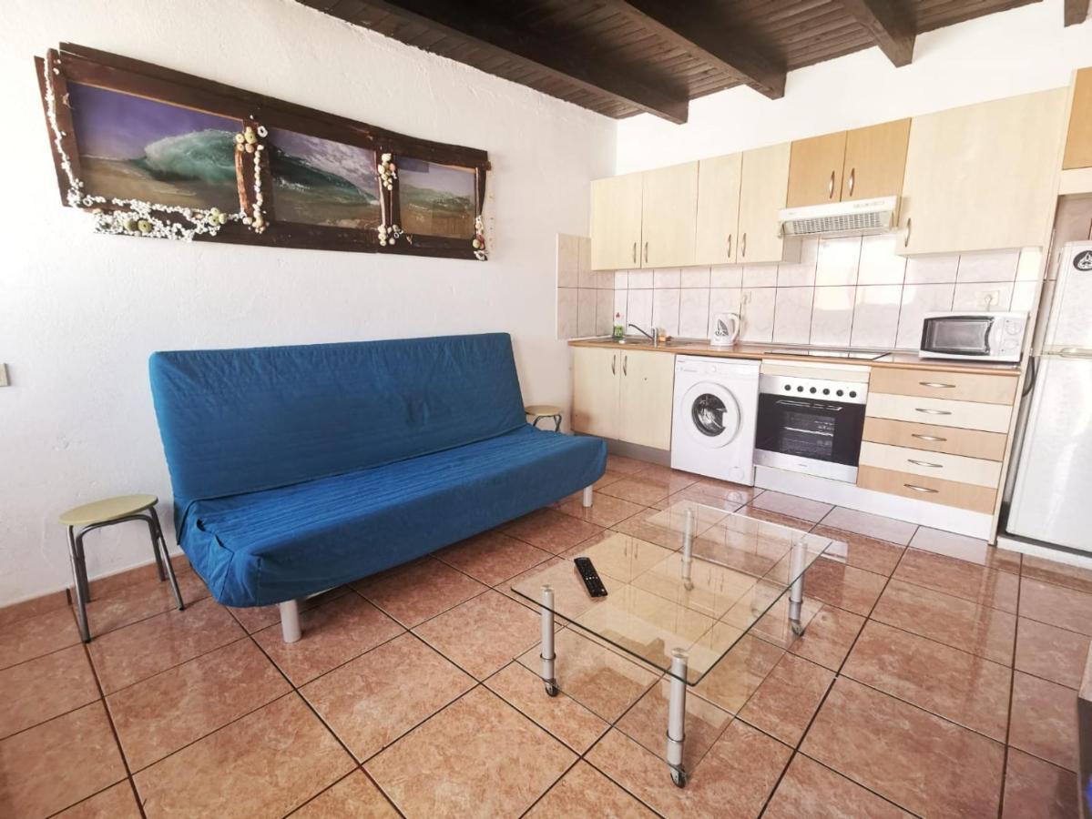 Penthouse With Sea View Apartamento Corralejo Exterior foto