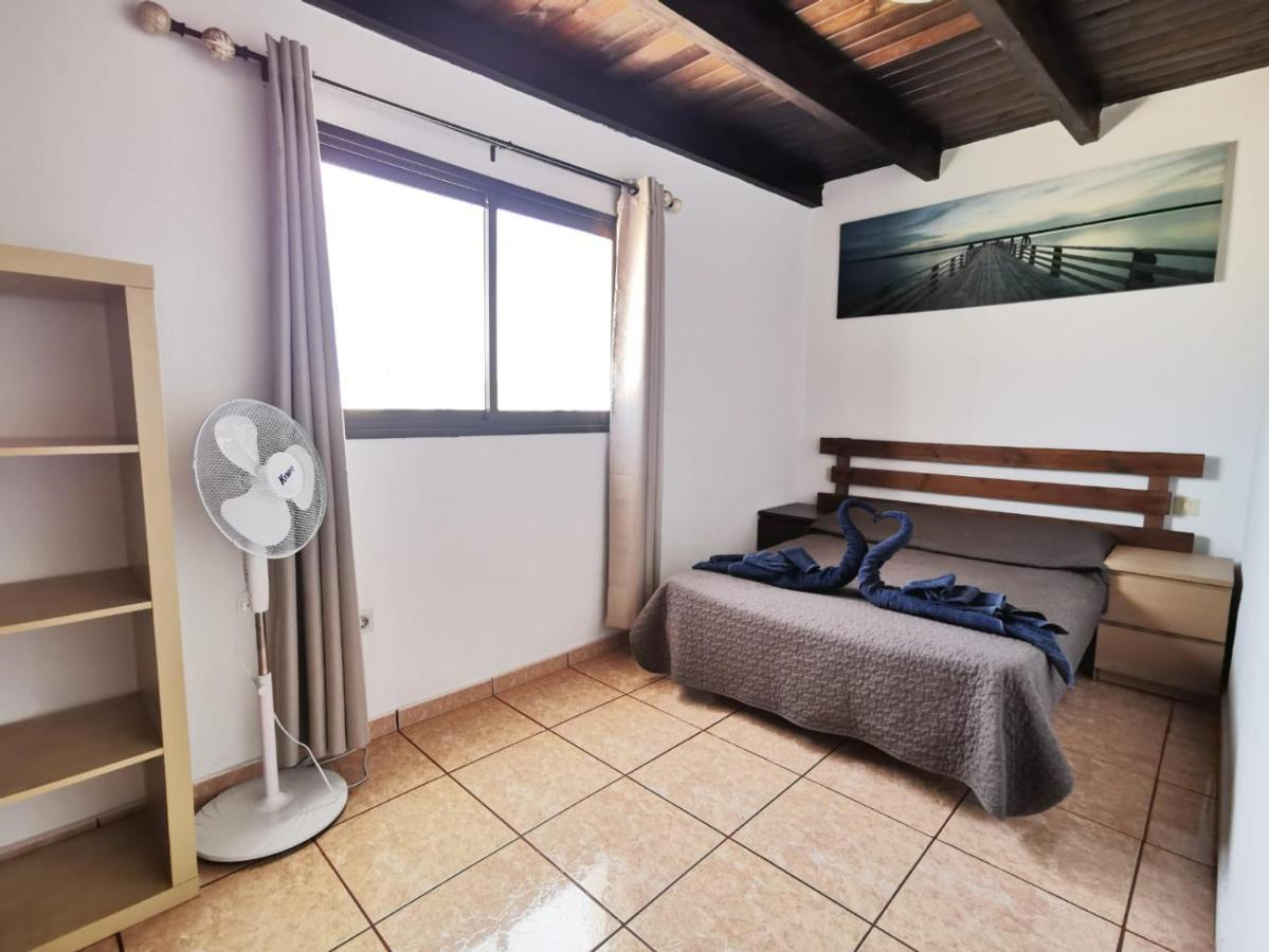 Penthouse With Sea View Apartamento Corralejo Exterior foto