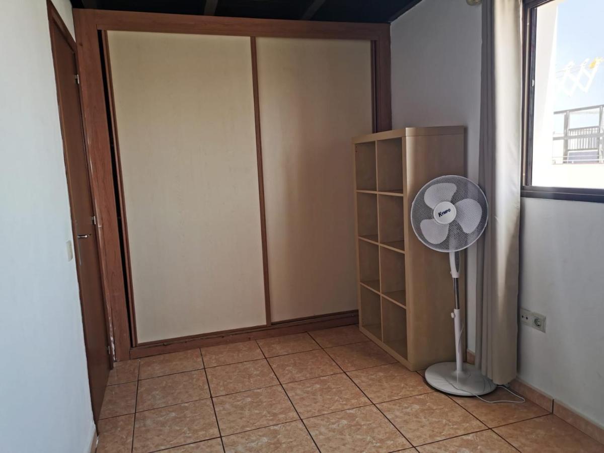 Penthouse With Sea View Apartamento Corralejo Exterior foto
